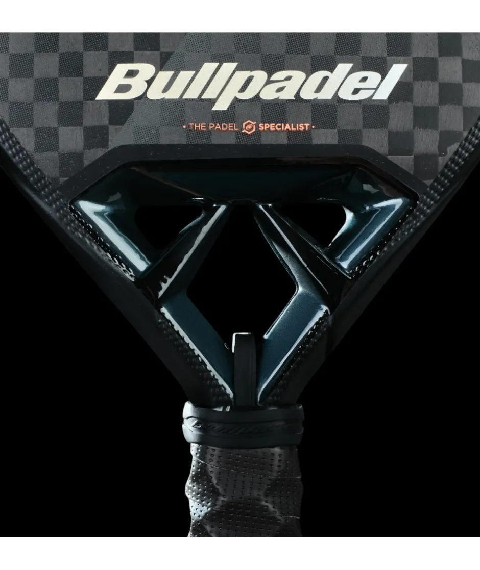 Clearance Bullpadel PALA VERTEX 04 HYBRID 25