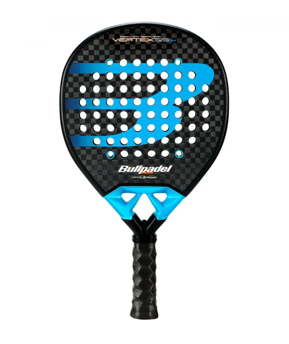 Bullpadel PALA VERTEX 05 HYB