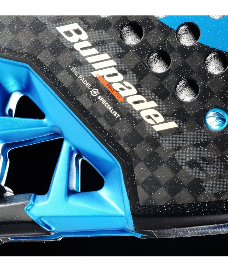 Bullpadel PALA VERTEX 05 HYB