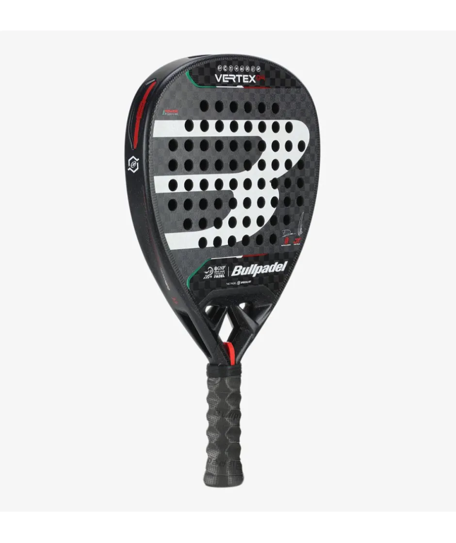 New Bullpadel PALA VERTEX 04 MX 24