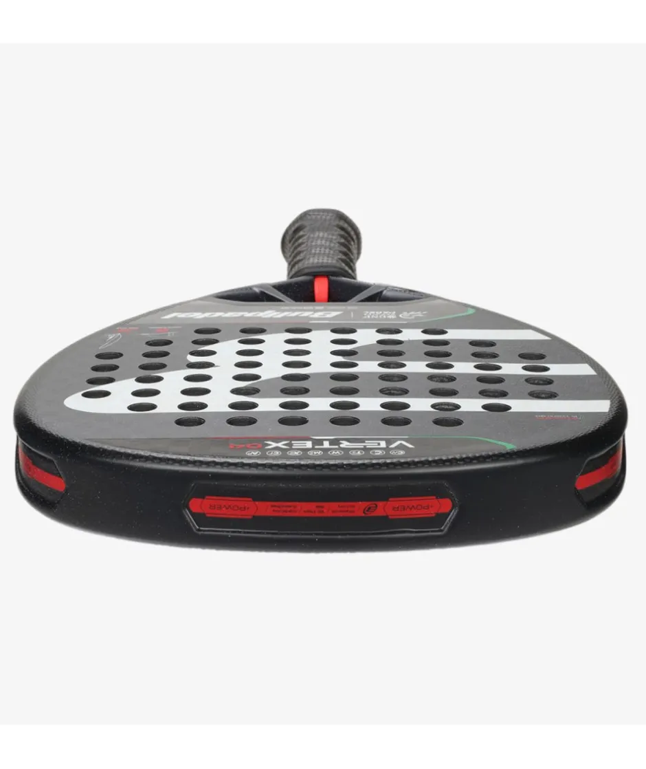 New Bullpadel PALA VERTEX 04 MX 24