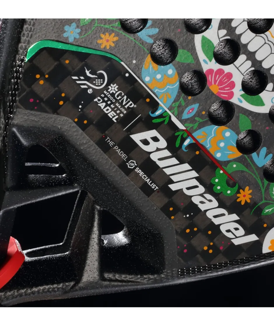 New Bullpadel PALA VERTEX 04 MX 24