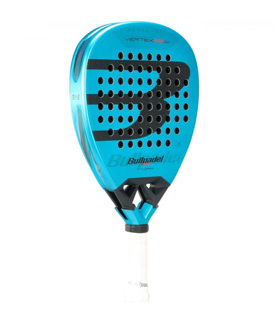 Hot Bullpadel PALA VERTEX 05 W