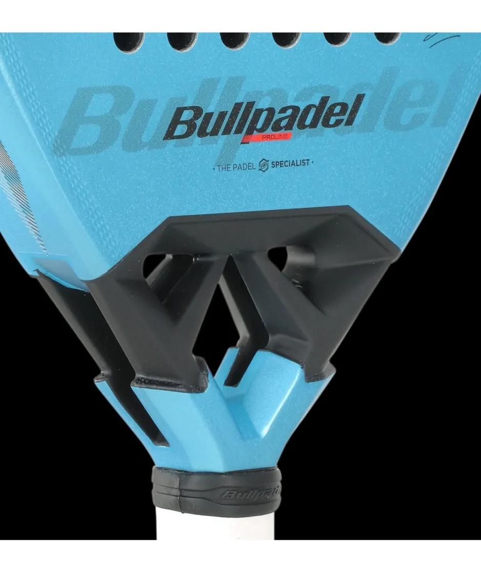 Hot Bullpadel PALA VERTEX 05 W