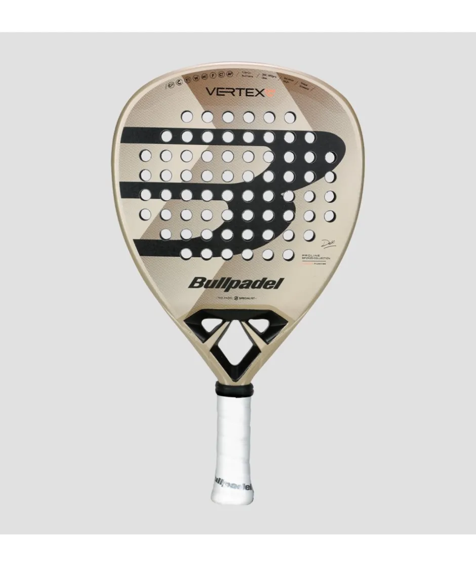 Online Bullpadel PALA VERTEX 04 W 25