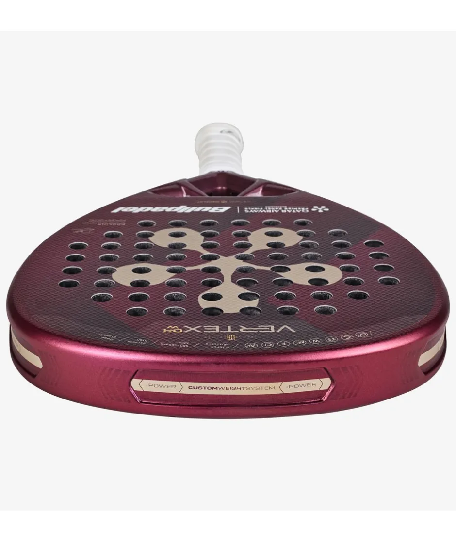 Bullpadel PALA VERTEX 04 W TF 24