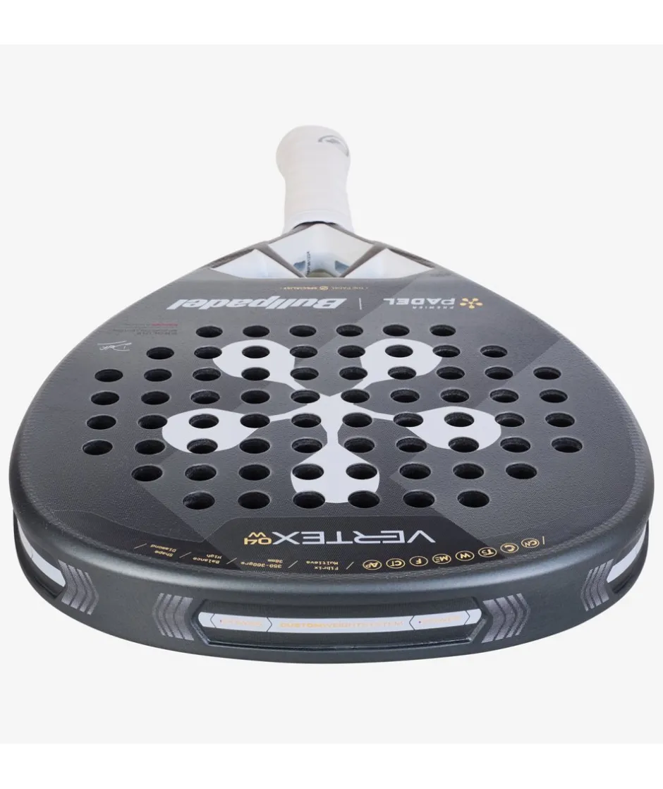 Sale Bullpadel PALA VERTEX 04 W PREMIER