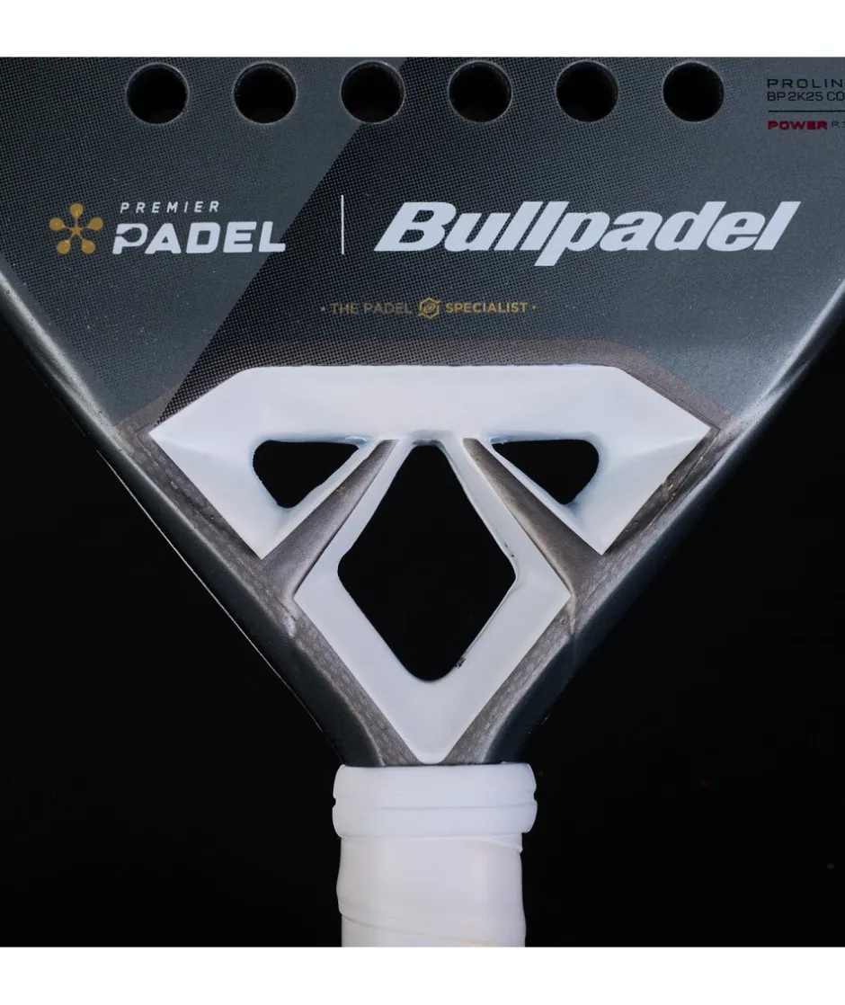 Sale Bullpadel PALA VERTEX 04 W PREMIER