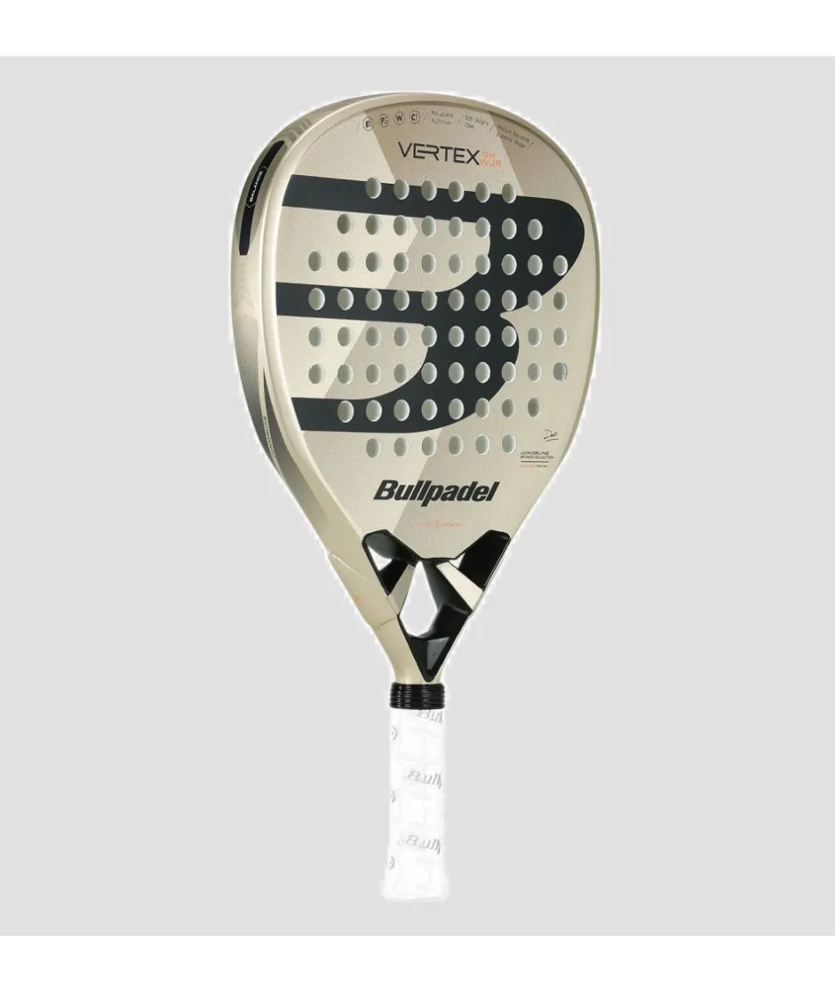 Online Bullpadel PALA VERTEX W JR 25