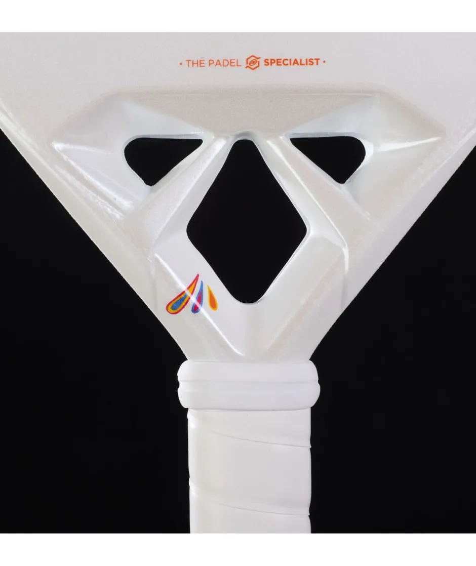 Best Bullpadel PALA VERTEX W MX LTD