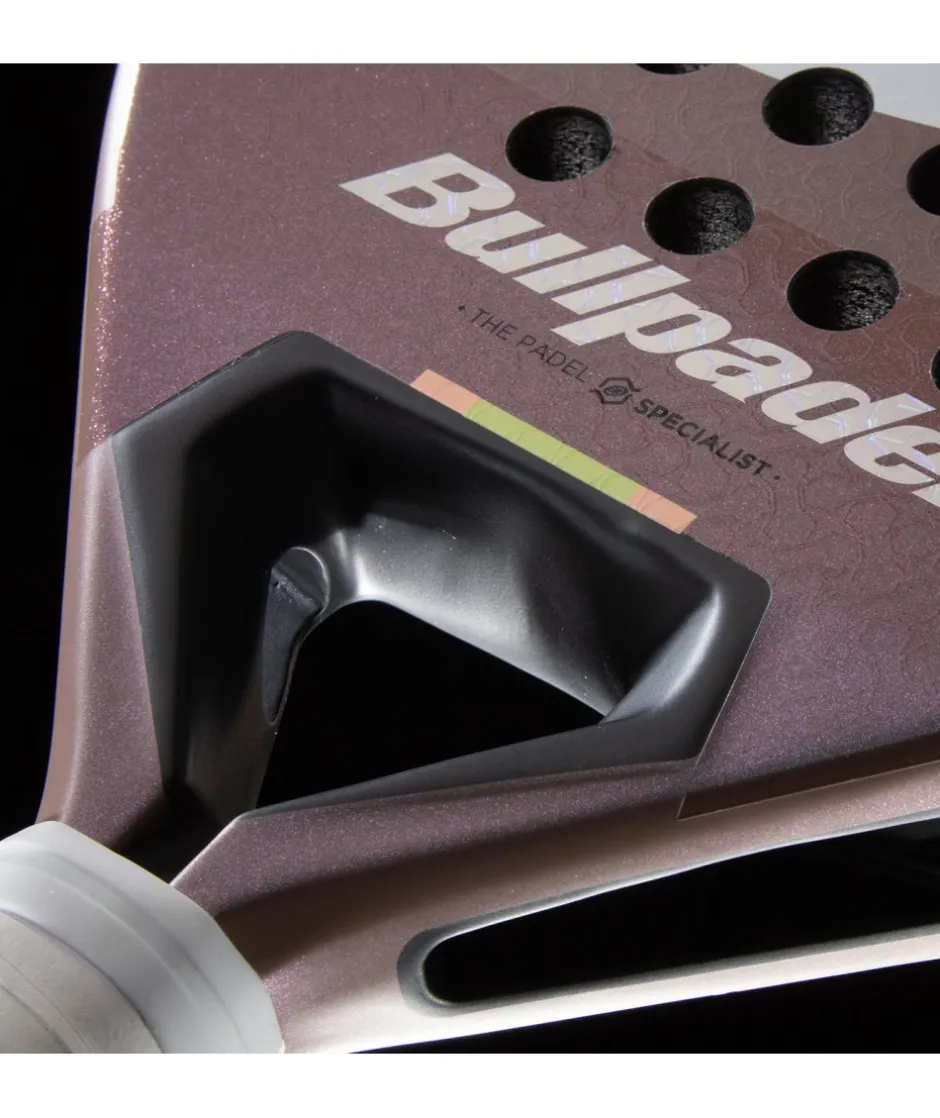 Hot Bullpadel PALA WONDER