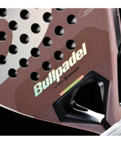 Hot Bullpadel PALA WONDER