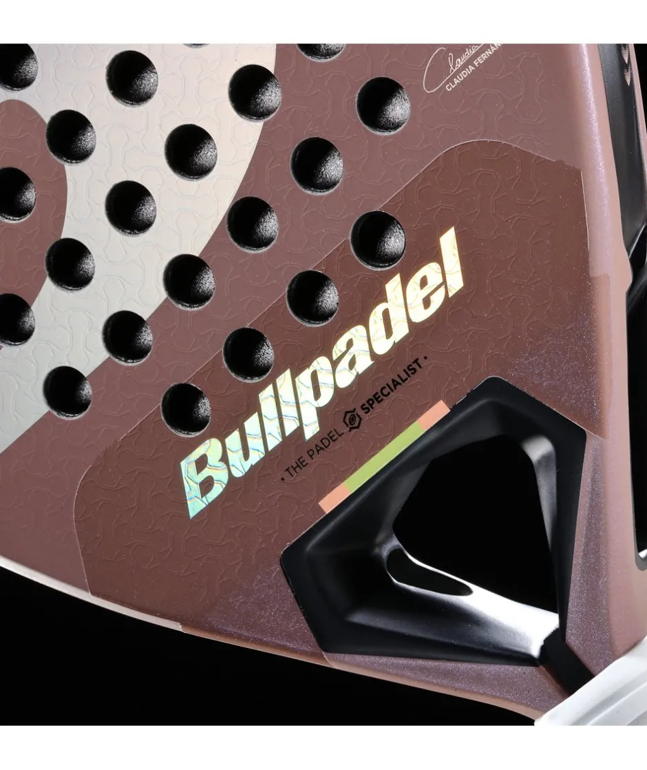 Hot Bullpadel PALA WONDER
