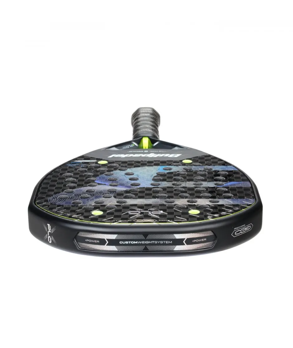 Online Bullpadel PALA XPLO 26