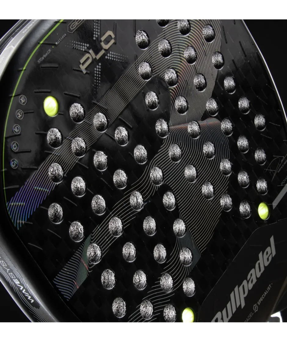 Online Bullpadel PALA XPLO 26