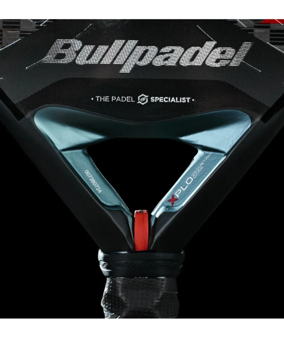 Best Bullpadel PALA XPLO 25