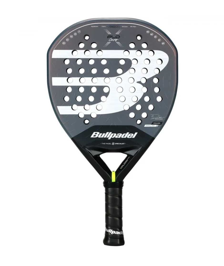 Outlet Bullpadel PALA XPLO CMF 26
