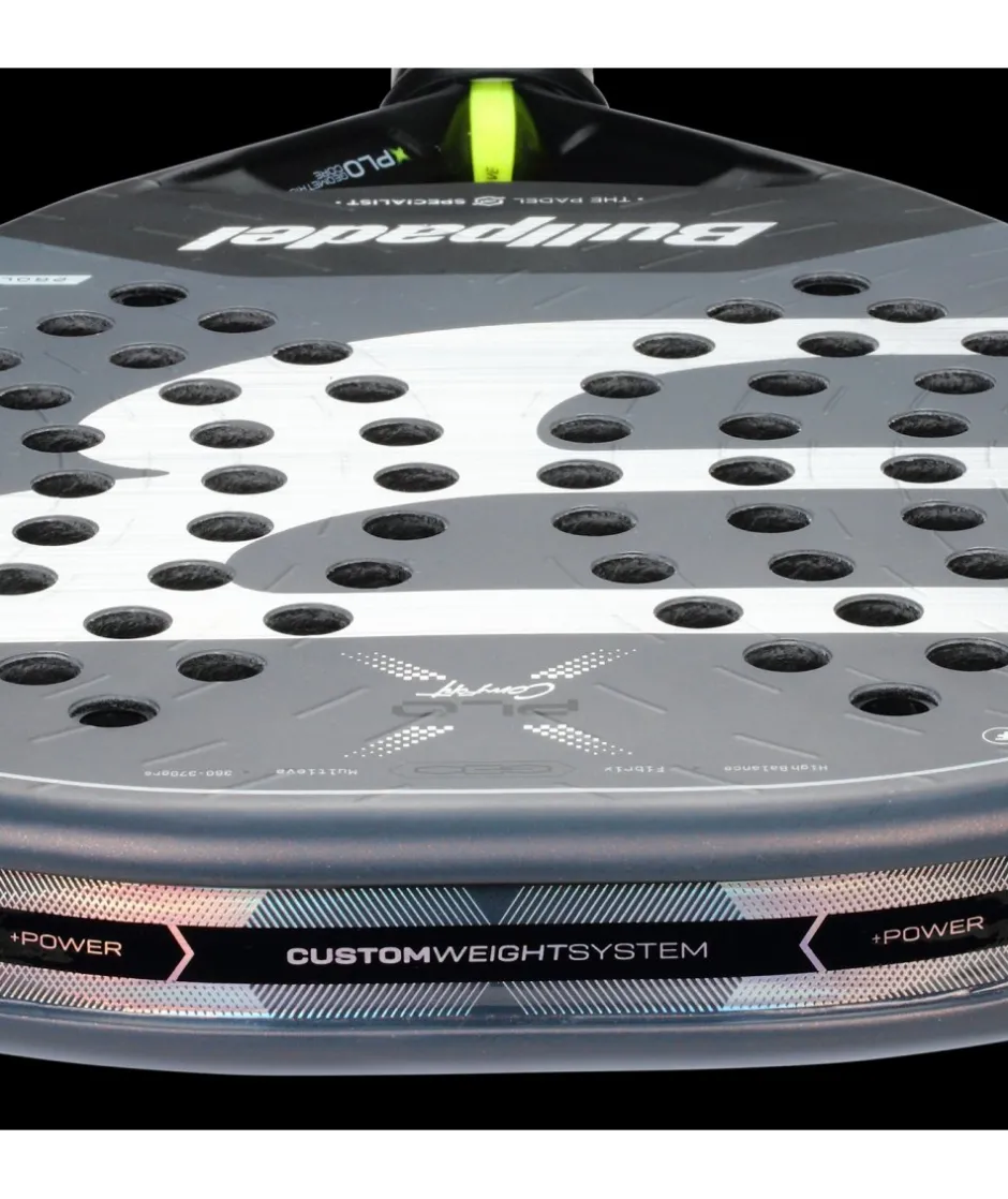 Outlet Bullpadel PALA XPLO CMF 26
