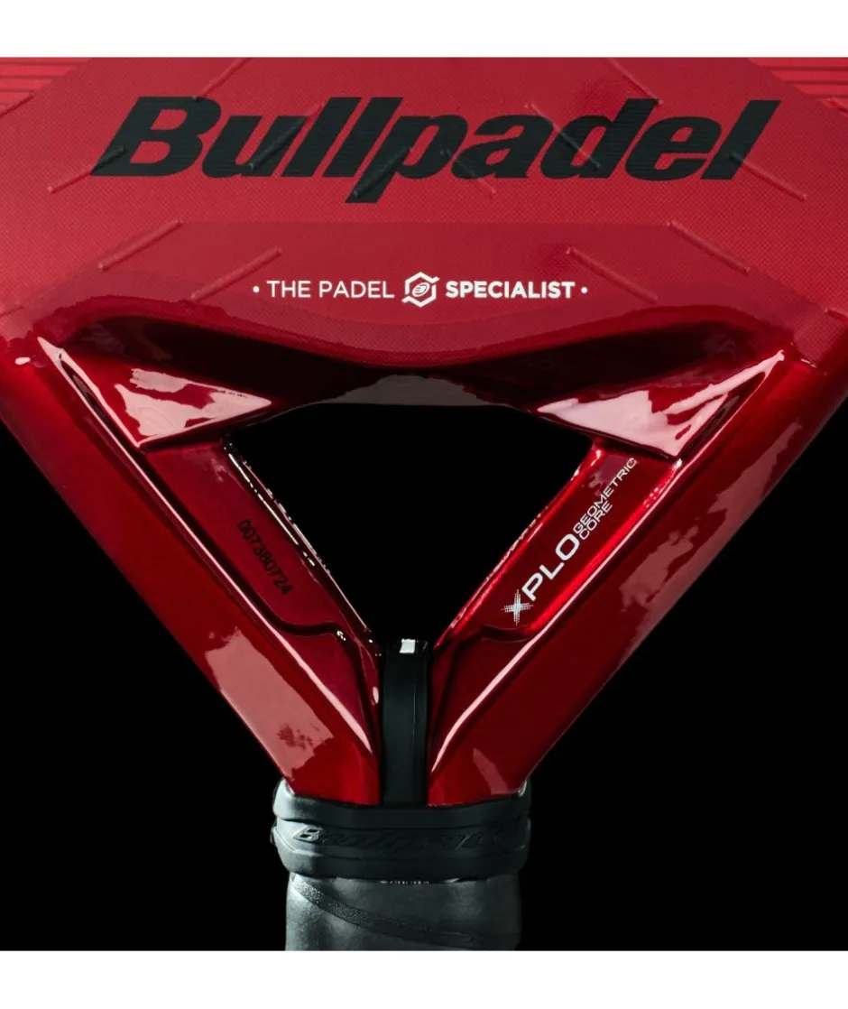 Discount Bullpadel PALA XPLO COMFORT 25