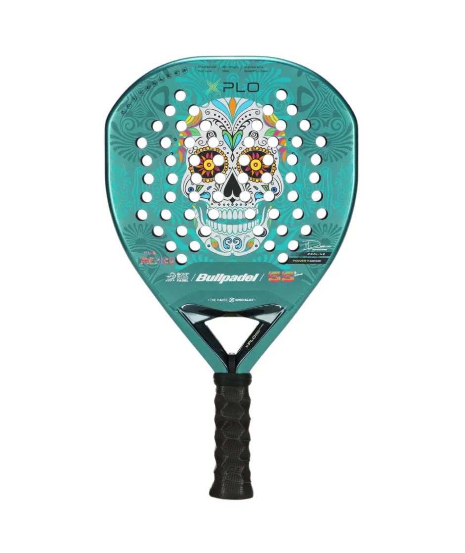Discount Bullpadel PALA XPLO MX LTD