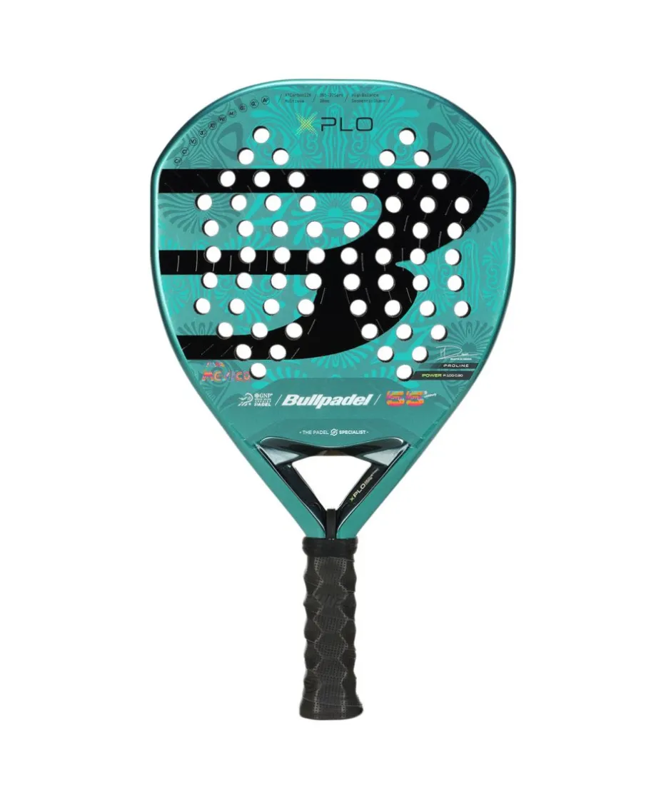 Discount Bullpadel PALA XPLO MX LTD