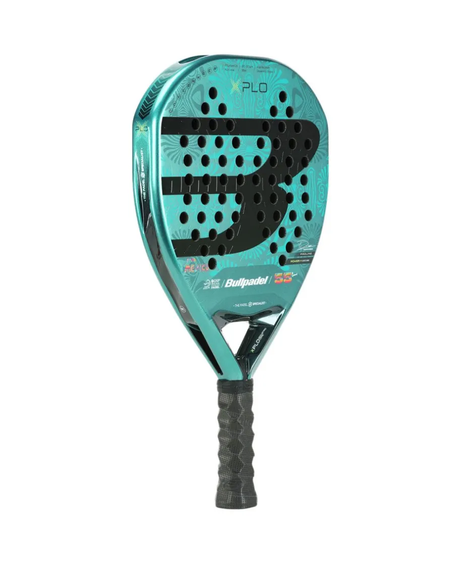 Discount Bullpadel PALA XPLO MX LTD