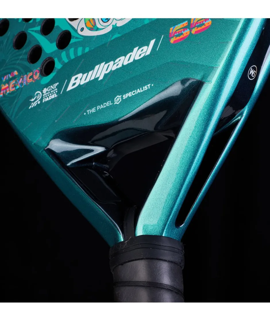 Discount Bullpadel PALA XPLO MX LTD