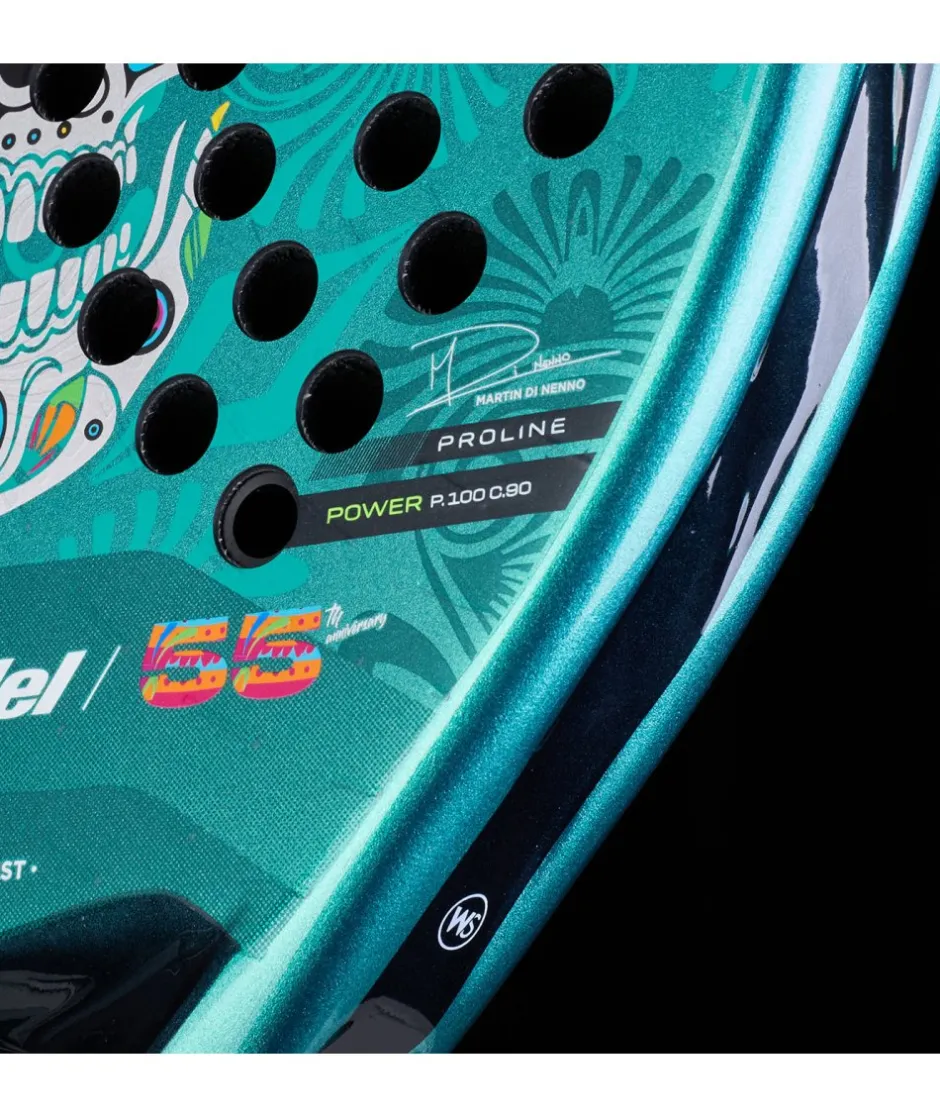 Discount Bullpadel PALA XPLO MX LTD