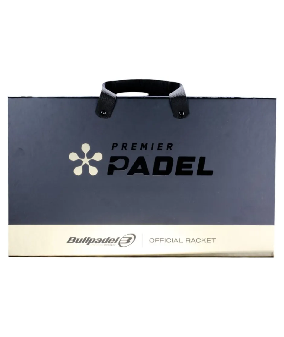 Online Bullpadel PALA XPLO PREMIER