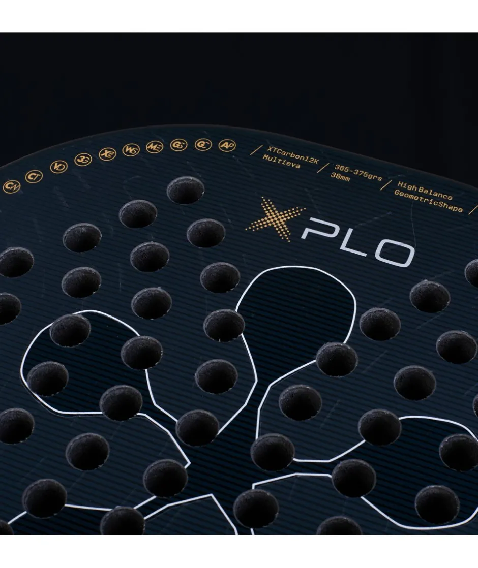 Online Bullpadel PALA XPLO PREMIER