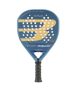 Hot Bullpadel PALA XPLO TF 24