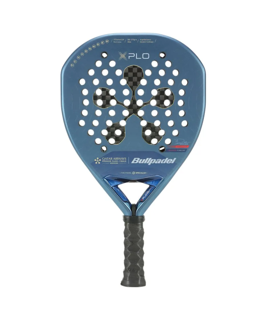 Hot Bullpadel PALA XPLO TF 24