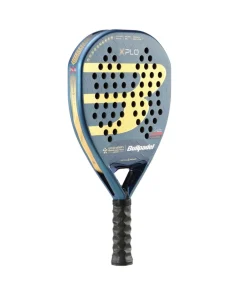 Hot Bullpadel PALA XPLO TF 24
