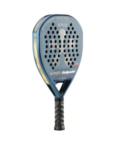 Hot Bullpadel PALA XPLO TF 24
