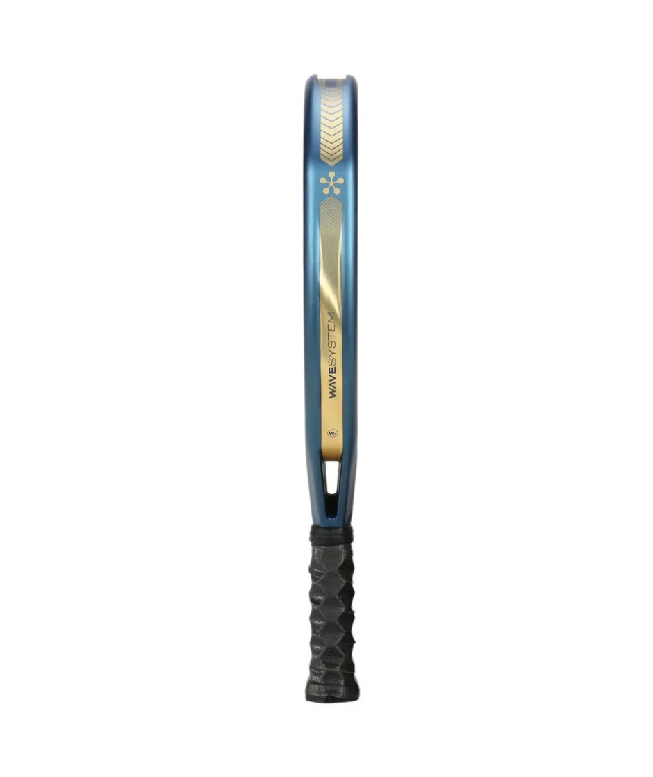 Hot Bullpadel PALA XPLO TF 24