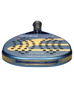 Hot Bullpadel PALA XPLO TF 24