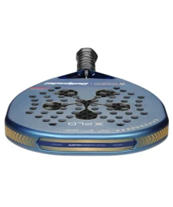 Hot Bullpadel PALA XPLO TF 24