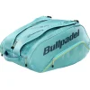 Online Bullpadel PALETERO BPP25006 FLOW AGUA MARINA