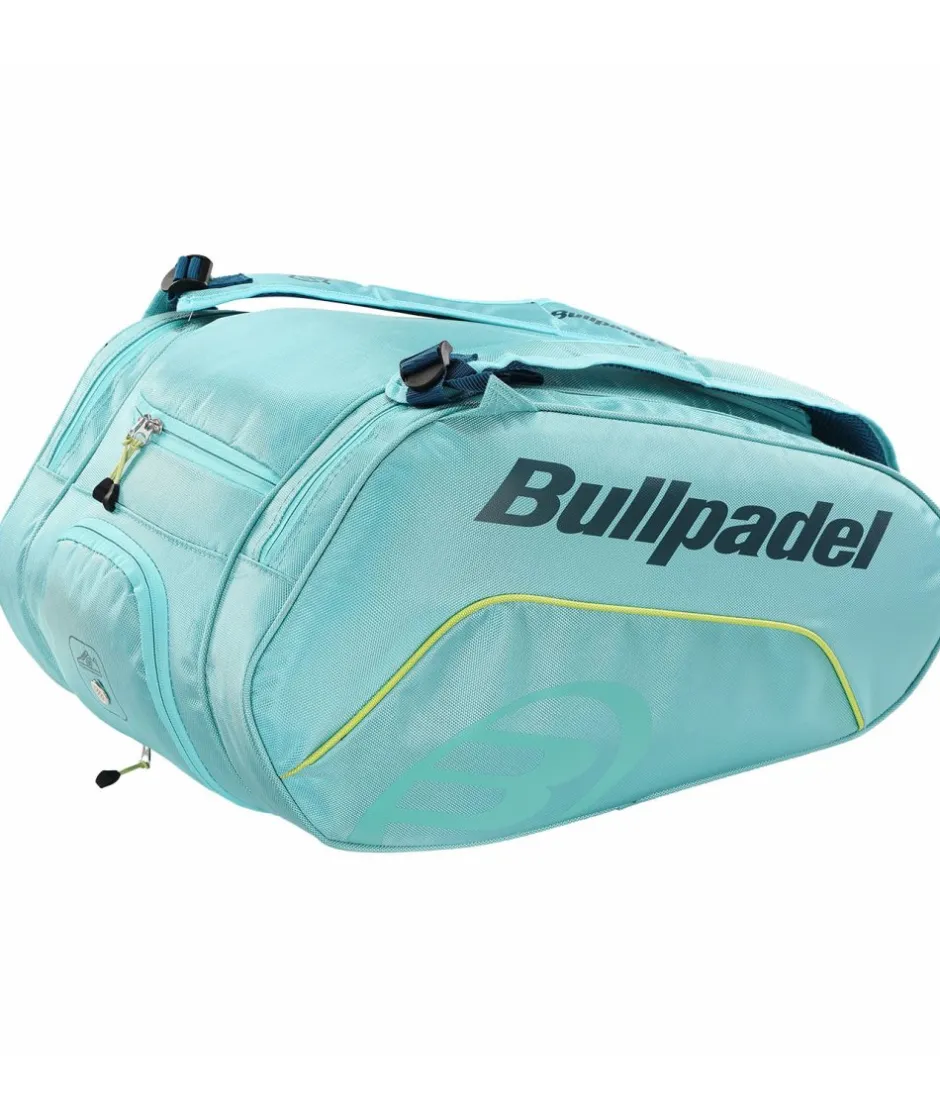 Online Bullpadel PALETERO BPP25006 FLOW AGUA MARINA