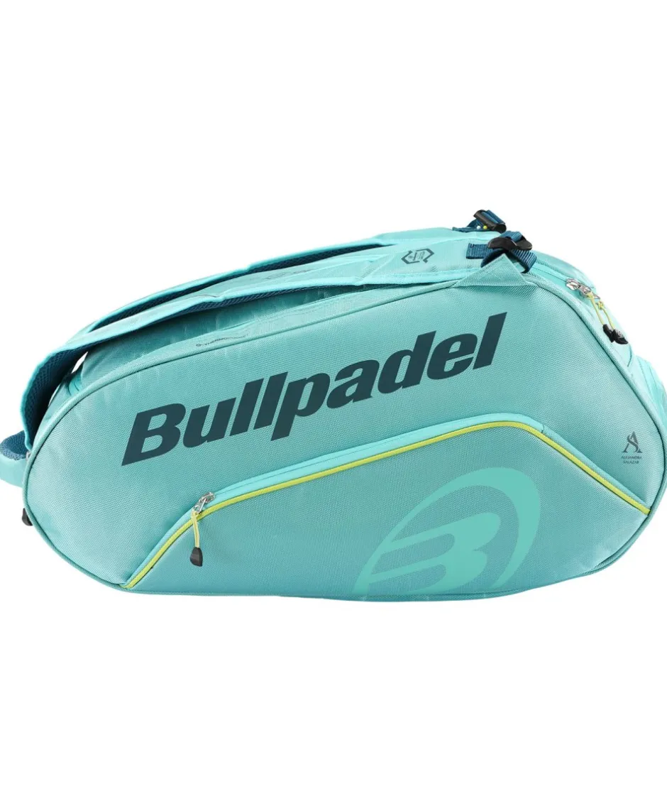 Online Bullpadel PALETERO BPP25006 FLOW AGUA MARINA