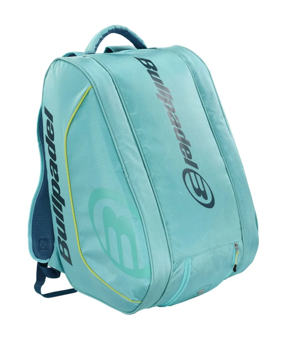 Online Bullpadel PALETERO BPP25006 FLOW AGUA MARINA