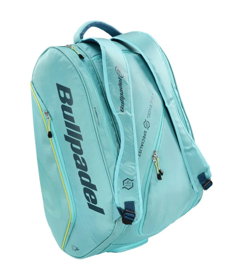 Online Bullpadel PALETERO BPP25006 FLOW AGUA MARINA