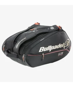 Clearance Bullpadel PALETERO BPP-24006 FLOW NEGRO