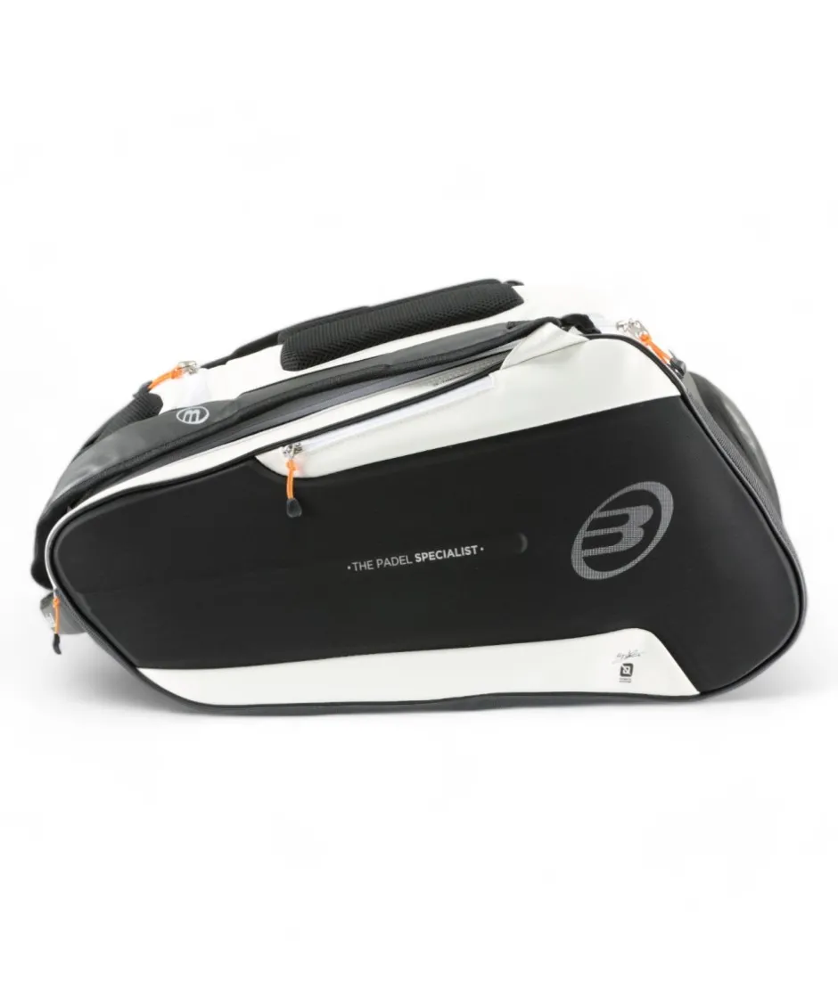 Outlet Bullpadel PALETERO BPP25012 HACK BLANCO