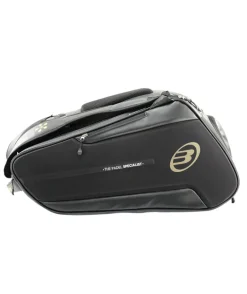 Discount Bullpadel PALETERO BPP25012 HACK PREMIER NEGRO