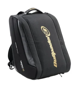 Discount Bullpadel PALETERO BPP25012 HACK PREMIER NEGRO