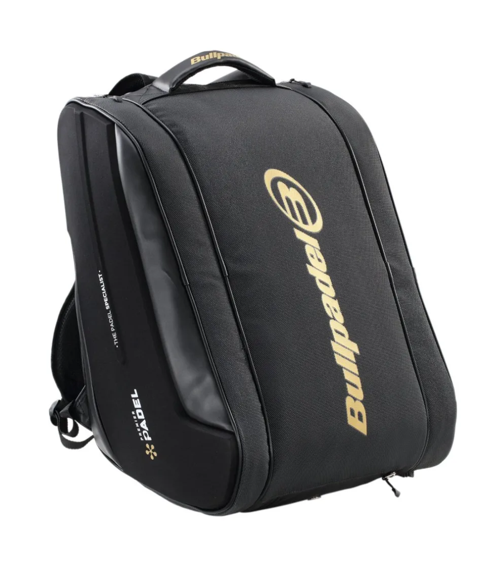 Discount Bullpadel PALETERO BPP25012 HACK PREMIER NEGRO