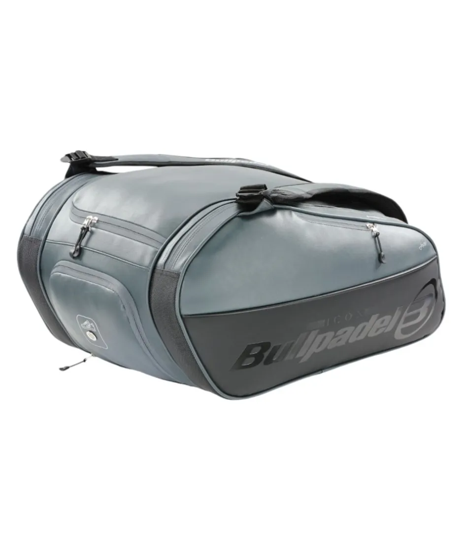 Clearance Bullpadel PALETERO BPP25023 ICON GRAFITO