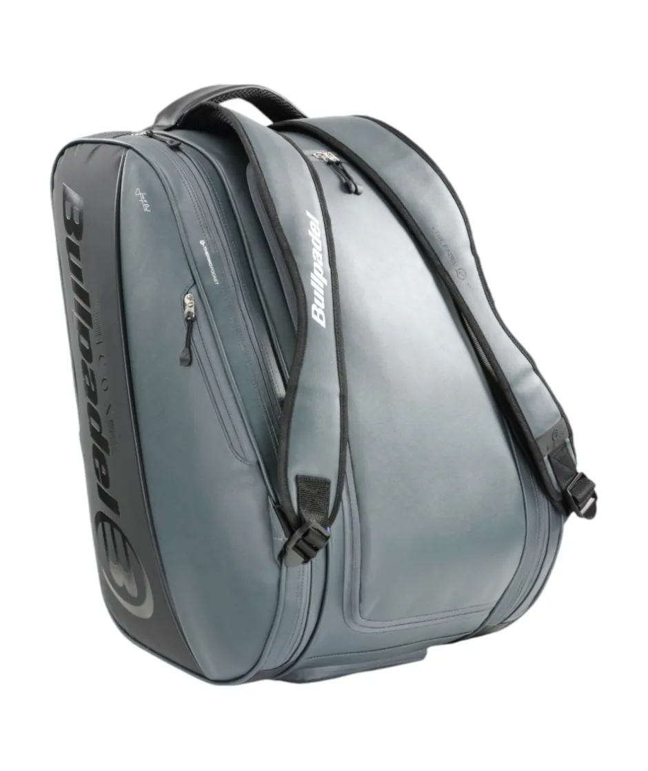 Clearance Bullpadel PALETERO BPP25023 ICON GRAFITO