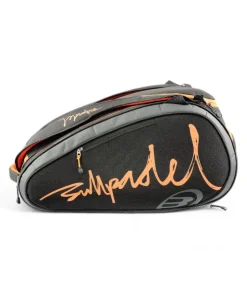 Sale Bullpadel PALETERO BPP25005 IONIC NEGRO
